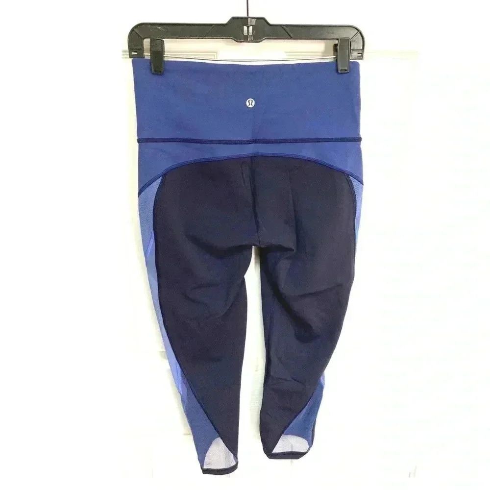 Lululemon I 8 - Picture 2 of 10